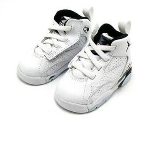 Jordan Jumpman MVP 10C